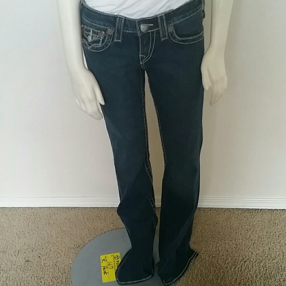 True religion jeans